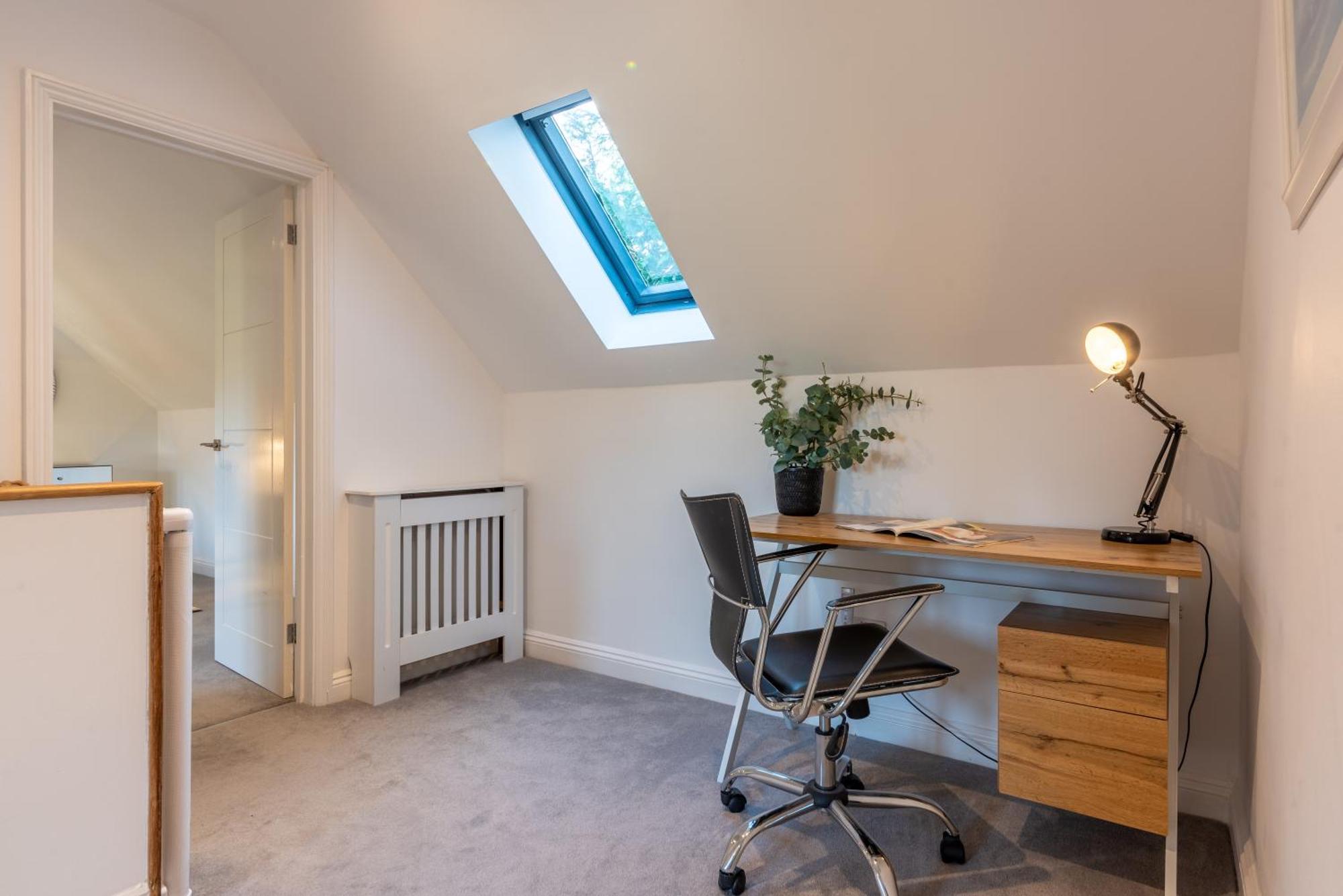 Cotswold Holiday Let With Hot Tub - The Old Garage Chipping Norton Kültér fotó