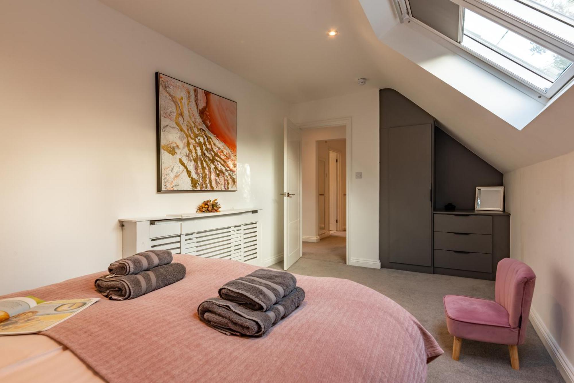 Cotswold Holiday Let With Hot Tub - The Old Garage Chipping Norton Kültér fotó