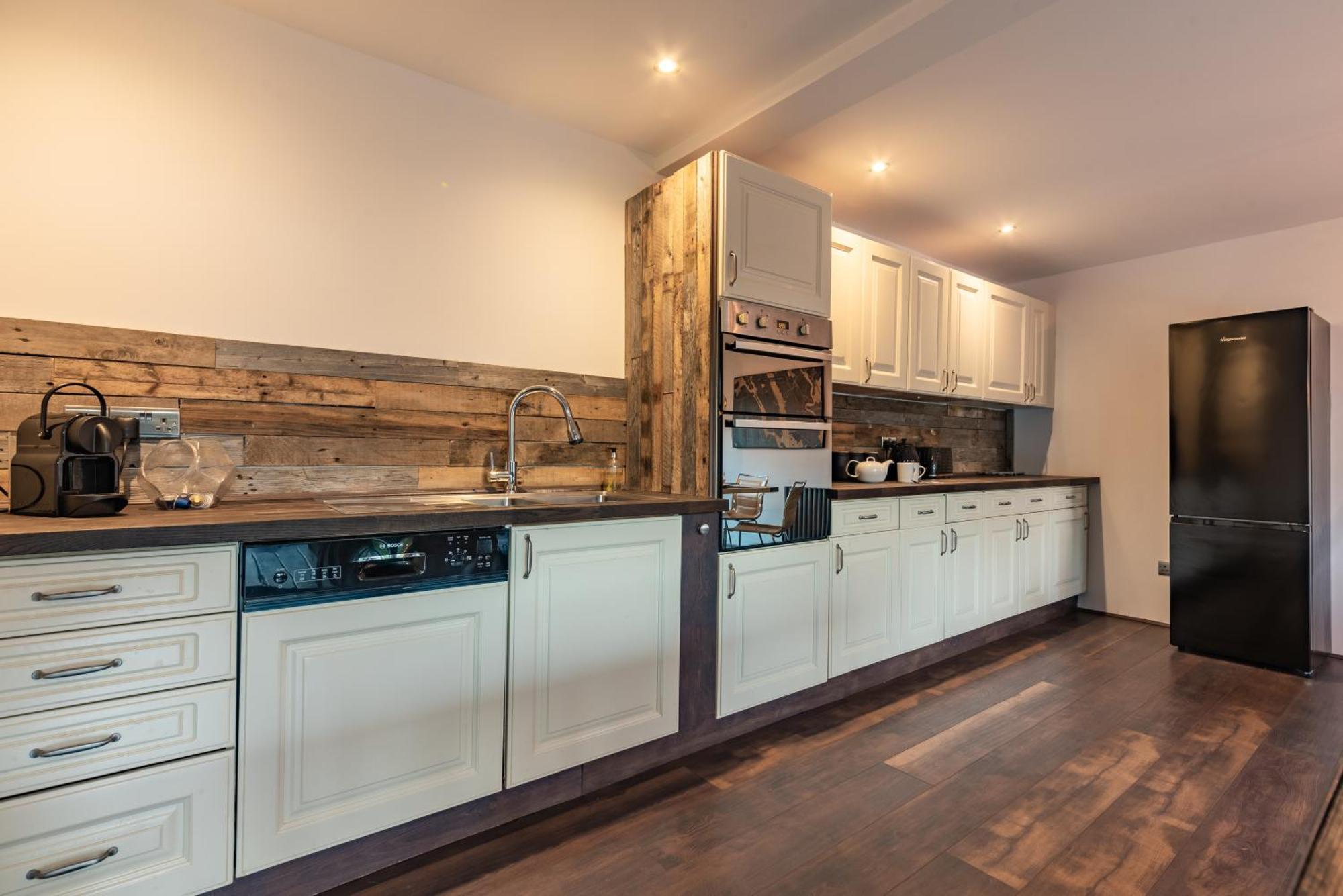 Cotswold Holiday Let With Hot Tub - The Old Garage Chipping Norton Kültér fotó